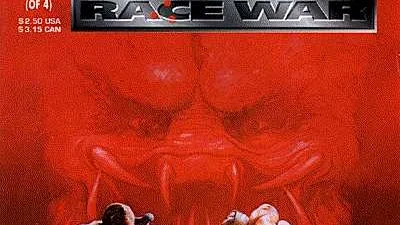 Predator: Race War