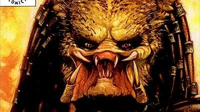 Predator: Rite of Passage