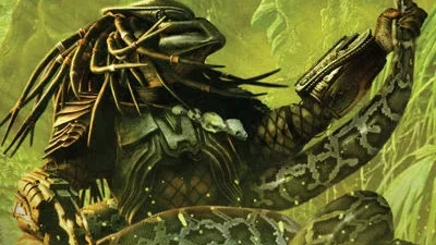 Predator: South China Sea