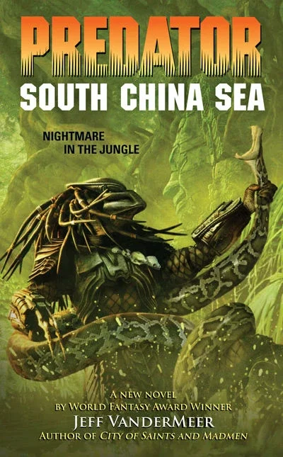 Predator: South China Sea