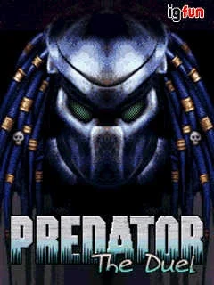 Predator: The Duel