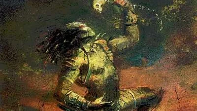 Predator: The Hunted City