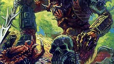 Predator: The Pride at Nghasa