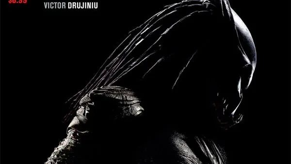 Predators: Beating the Bullet