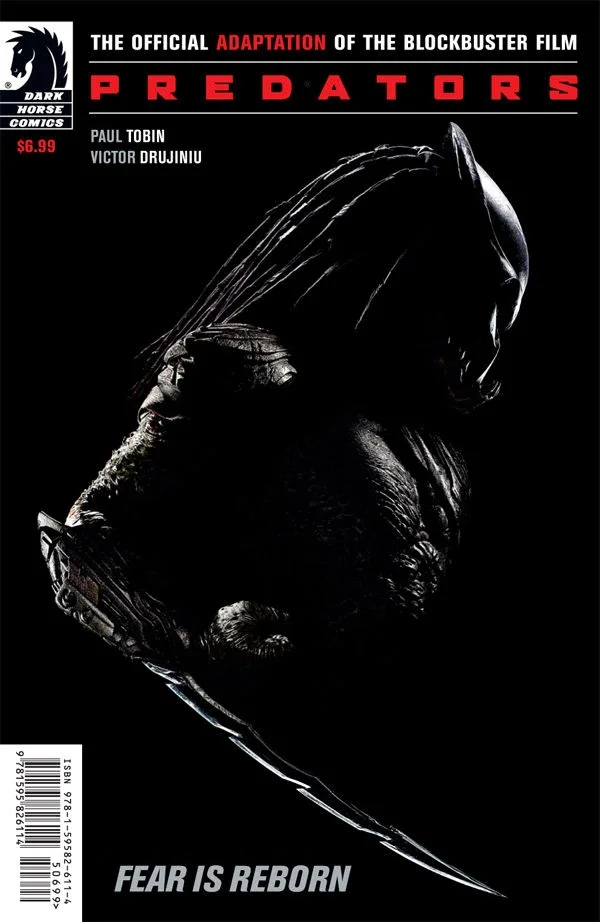 Predators: Beating the Bullet