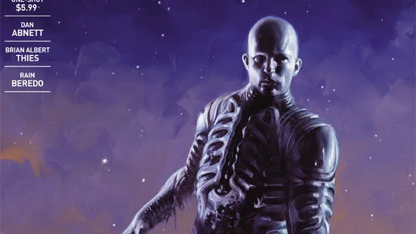 Prometheus: Life and Death - Final Conflict