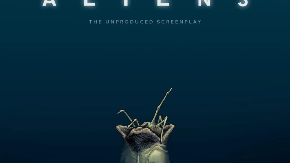 William Gibson's Alien 3