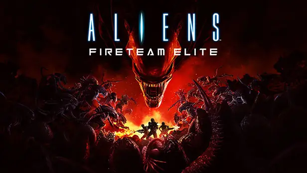 Aliens Fireteam Elite