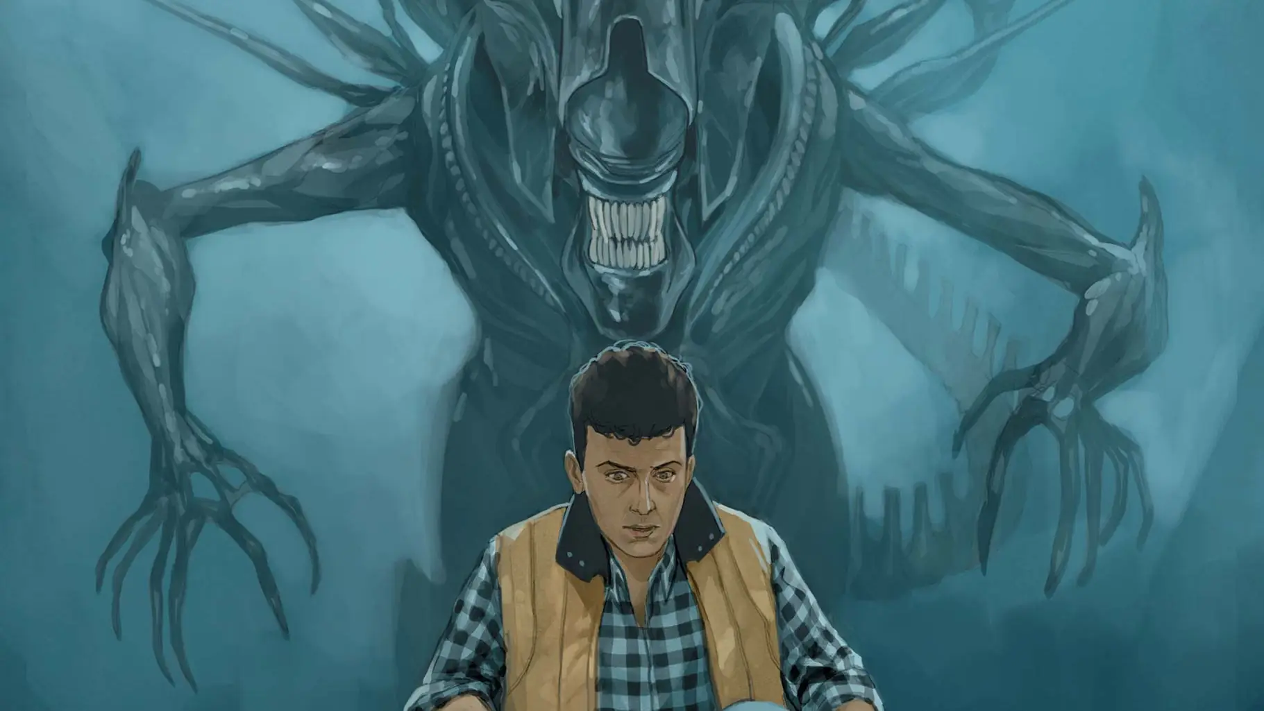 Aliens: What If...? (2024)